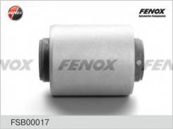 Сайлентблок цапфы Mitsubishi Pajero/Montero 00- задн. подв. Fenox FSB00017 в Краснодаре Сайлентблок цапфы MITSUBISHI PAJERO/MONTERO 00- задн.подв.
