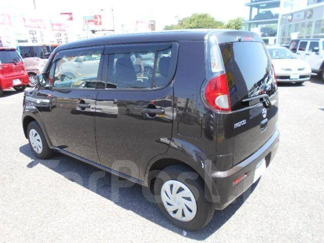 Nissan Moco. ��������, ��������, 0.7 (52��.�.), ������, 25����. ��. ��� ����� �� ������������ ����