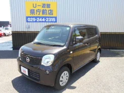 Nissan Moco. ��������, ��������, 0.7 (52��.�.), ������, 25����. ��. ��� �����