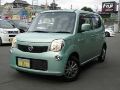 Nissan Moco. ��������, ��������, 0.7 (52��.�.), ������, 34����. ��. ��� �����