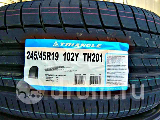 Triangle 245 45 r19. Triangle th201 245/40 r19. Triangle th201 245/45 r19 этикетка. Шины Triangle th201 285/45 r19. Triangle Sports th201 245/45 r19.