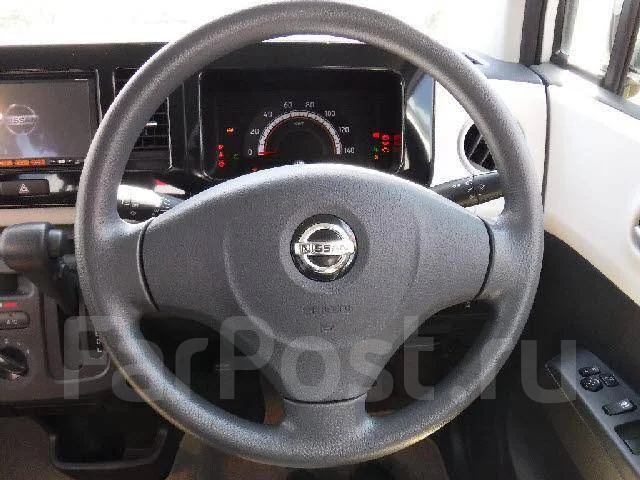 Nissan Moco. ��������, ��������, 0.7 (52��.�.), ������, 3����. ��. ��� ����� �� ������������ ����