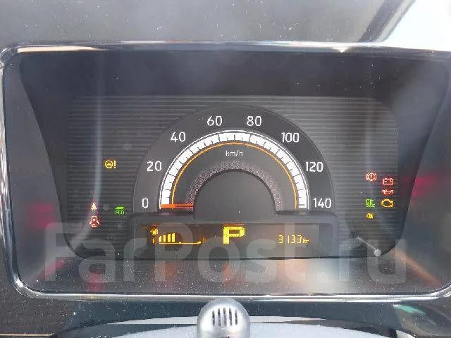 Nissan Moco. ��������, ��������, 0.7 (52��.�.), ������, 3����. ��. ��� ����� �� ������������ ����
