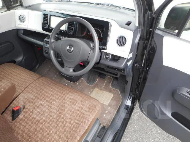 Nissan Moco. ��������, ��������, 0.7 (52��.�.), ������, 34����. ��. ��� ����� �� ������������ ����