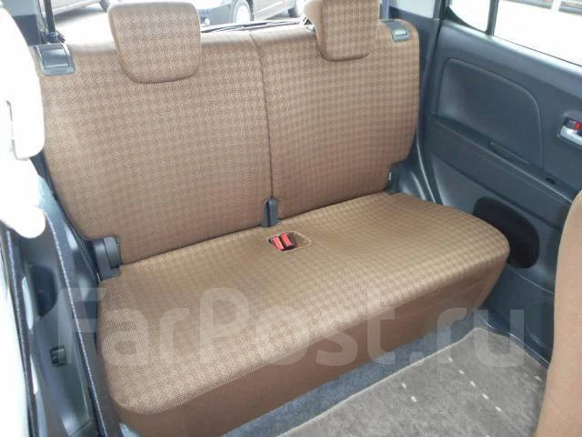 Nissan Moco. ��������, ��������, 0.7 (52��.�.), ������, 34����. ��. ��� ����� �� ������������ ����