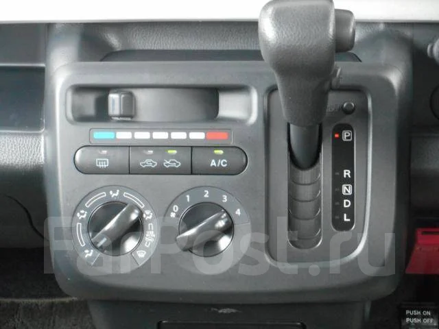 Nissan Moco. ��������, ��������, 0.7 (52��.�.), ������, 34����. ��. ��� ����� �� ������������ ����