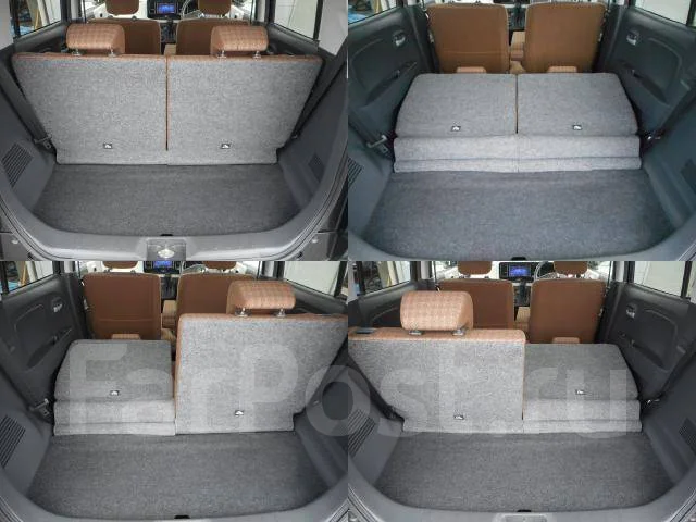 Nissan Moco. ��������, ��������, 0.7 (52��.�.), ������, 34����. ��. ��� ����� �� ������������ ����