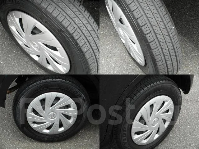 Nissan Moco. ��������, ��������, 0.7 (52��.�.), ������, 34����. ��. ��� ����� �� ������������ ����