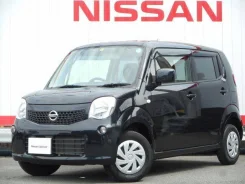 Nissan Moco. ��������, ��������, 0.7 (52��.�.), ������, 34����. ��. ��� �����