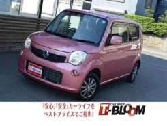 Nissan Moco. ��������, ��������, 0.7 (52��.�.), ������, 22����. ��. ��� �����