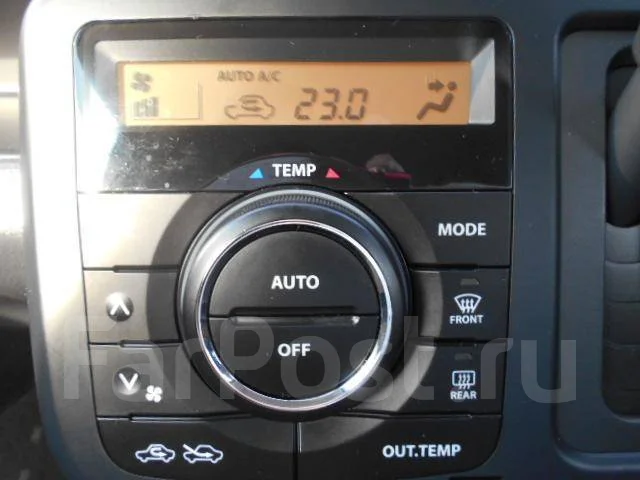 Nissan Moco. ��������, ��������, 0.7 (52��.�.), ������, 24����. ��. ��� ����� �� ������������ ����