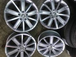 Реплика ауди в Иркутске Audi. 7.0x17", 5x112.00, ET54, ЦО 57,1 мм.