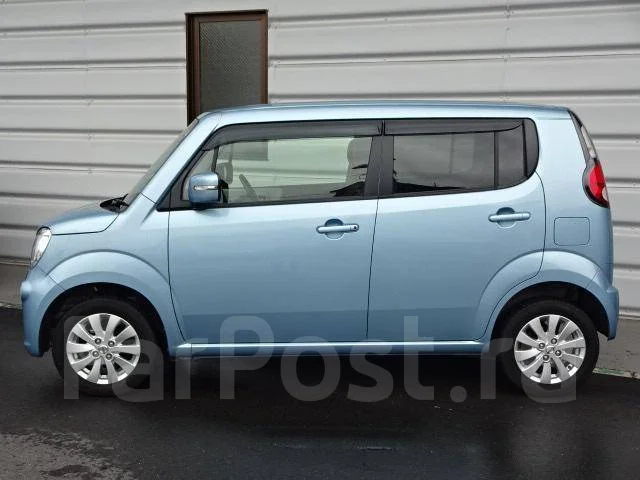 Nissan Moco. ��������, ��������, 0.7 (52��.�.), ������, 23����. ��. ��� ����� �� ������������ ����