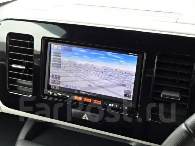 Nissan Moco. ��������, ��������, 0.7 (52��.�.), ������, 23����. ��. ��� ����� �� ������������ ����
