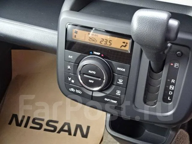 Nissan Moco. ��������, ��������, 0.7 (52��.�.), ������, 23����. ��. ��� ����� �� ������������ ����
