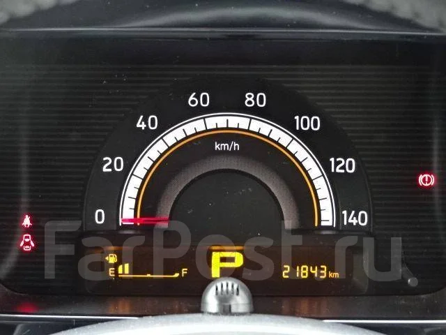 Nissan Moco. ��������, ��������, 0.7 (52��.�.), ������, 23����. ��. ��� ����� �� ������������ ����