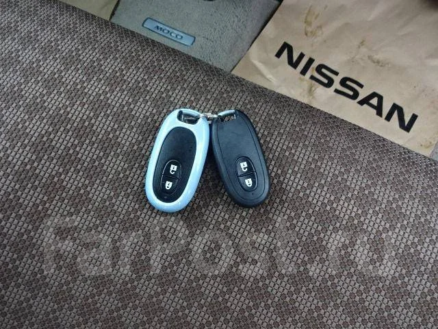 Nissan Moco. ��������, ��������, 0.7 (52��.�.), ������, 23����. ��. ��� ����� �� ������������ ����