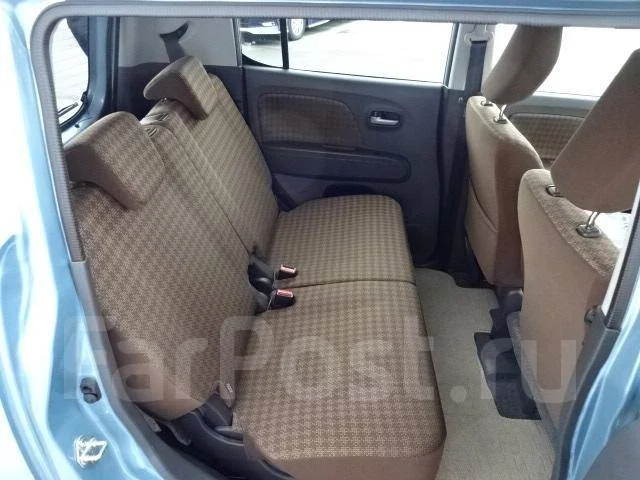 Nissan Moco. ��������, ��������, 0.7 (52��.�.), ������, 23����. ��. ��� ����� �� ������������ ����