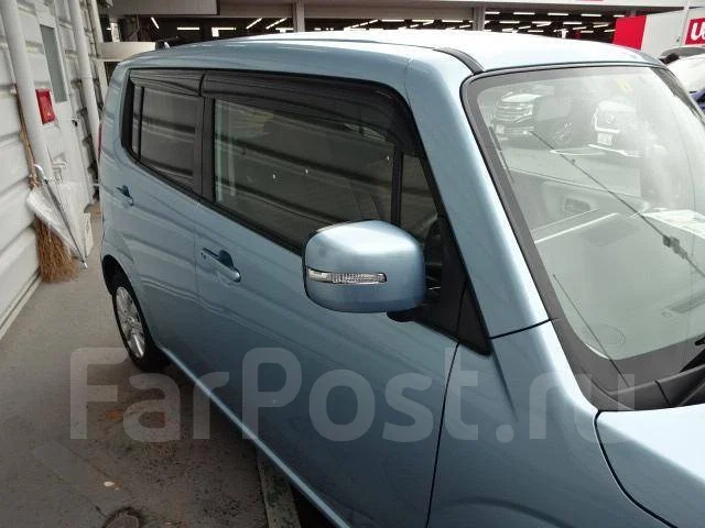 Nissan Moco. ��������, ��������, 0.7 (52��.�.), ������, 23����. ��. ��� ����� �� ������������ ����