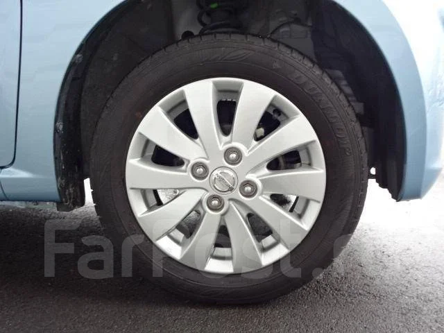 Nissan Moco. ��������, ��������, 0.7 (52��.�.), ������, 23����. ��. ��� ����� �� ������������ ����