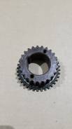 Шкив коленвала. Toyota Crown, JZS155, JZS171, JZS175, JZS171W, JZS175W Toyota Aristo, JZS160 Toyota Mark II Toyota Altezza, JCE10, JCE10W, JCE15, JCE1...