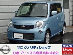Nissan Moco. ��������, ��������, 0.7 (52��.�.), ������, 23����. ��. ��� �����