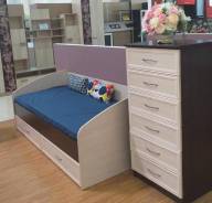 Кровать 900*2000 в Хабаровске Кровати.