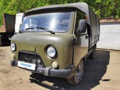 УАЗ 330365. УАЗ-330365 (тип ТС: Грузовой), 4x4