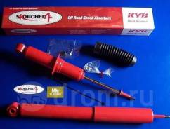 Лифт-комплект. Toyota Hilux Surf, KDN185W, KZN185G, KZN185W, RZN180W, RZN185W, VZN180W, VZN185W, KDN185, KZN185, RZN180, RZN185, VZN180, VZN185 Toyota...