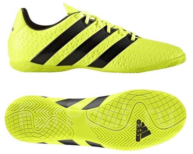 Adidas Ace 16.4 S31913 43 2 400