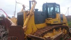 Komatsu D275A-5. Бульдозер 2003 г. в.