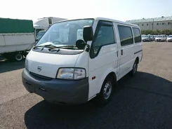 Nissan Vanette. �������, 4wd, 1.8 (102��.�.), ������, 156 000����. ��, �/�. ��� ����� �� ������������ ����