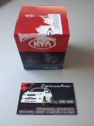 Фильтр масляный. Kia: Mentor, Credos, Rio, Spectra, Festiva, Picanto, Towner, Clarus, Pride, Shuma, X-Trek, Sephia, Carens Двигатель D4BB