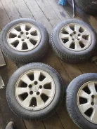Rota Real Lite. 6.0x15", 4x114.3, ET-72 ����