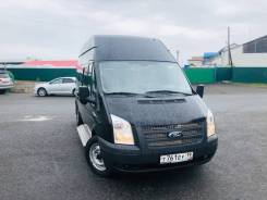 Ford Transit 222700. Продаётся FORD Transit, 14 мест