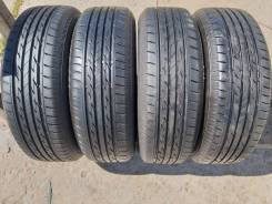 Bridgestone Nextry Ecopia. Летние, 2016 год, 5 %, 4 шт