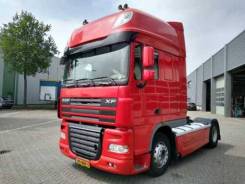 DAF XF105. Продам DAF XF 105, 12 899 куб. см., 31 000 кг., 4x2. Под заказ