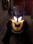 BRP Ski-Doo Skandic WT, 2012 в Таштаголе BRP Ski-Doo Skandic WT. исправен, есть псм
