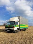 Mazda Titan. Продается грузовик , 3 500 куб. см., 4 000 кг., 4x2