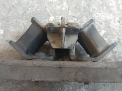Подушка коробки передач. Toyota Mark II, JZX90, JZX90E, JZX93 Toyota Cresta, JZX90, JZX93 Toyota Chaser, JZX90, JZX93 Двигатели: 1JZGE, 1JZGTE, 1JZFSE...