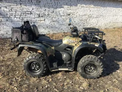 Stels ATV 700H. ��������, ���� ���\���, � �������� ����