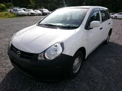 Mazda Familia. �������, ��������, 1.5 (109��.�.), ������, 41 000����. ��, �/�. ��� ����� �� ������������ ����