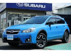 Subaru XV. ��������, 4wd, 2.0 (150��.�.), ������, 23����. ��. ��� �����