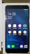 LeEco [LeTV] One. �/�, �����������, ������, 4G LTE, Dual-SIM ����