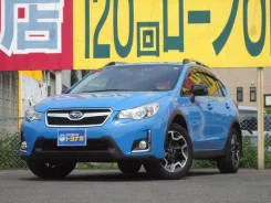 Subaru XV. ��������, 4wd, 2.0 (150��.�.), ������, 34����. ��. ��� ����� �� ������������ ����