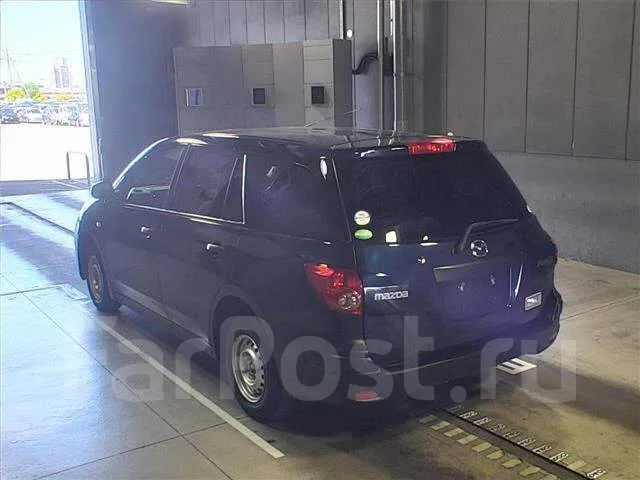 Mazda Familia. ��������, ��������, 1.5 (111��.�.), ������, 32 485����. ��, �/�. ��� ����� �� ������������ ����