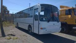КАвЗ 4238. КАВЗ 4238-61 "Аврора" ЯМЗ Евро-5, пригород; с кондиционером, 39 мест, В кредит, лизинг