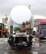Viking. Полуприцеп цементовоз, 28 000 кг.
