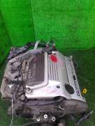Двигатель NISSAN CEFIRO, PA32, VQ25DE; С8619