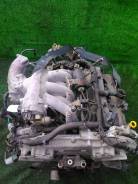 Двигатель NISSAN TEANA, J31, VQ23DE; С9438